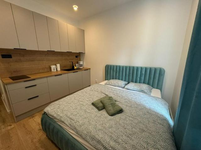 Stará Baštová Apartmán